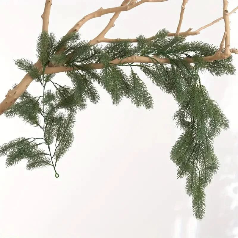 Festa de Natal Super Realista