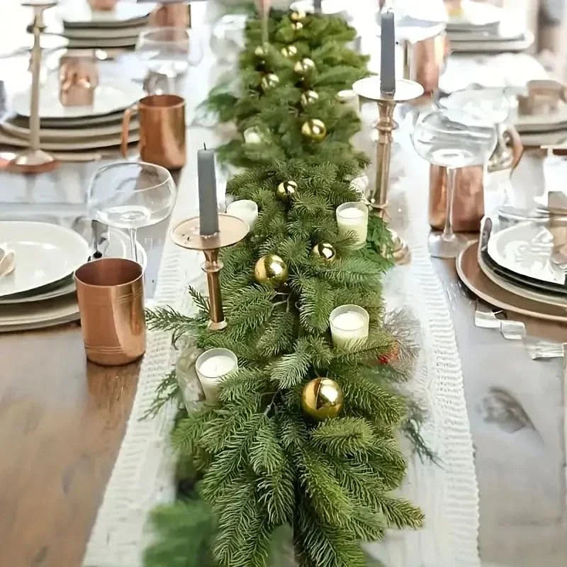 Festa de Natal Super Realista