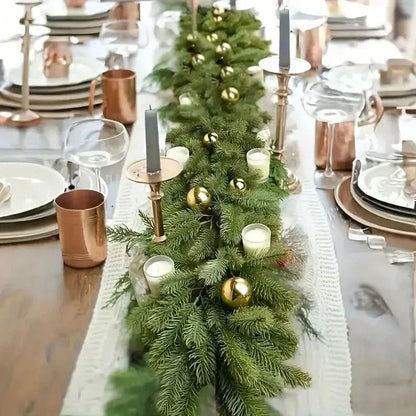 Festa de Natal Super Realista