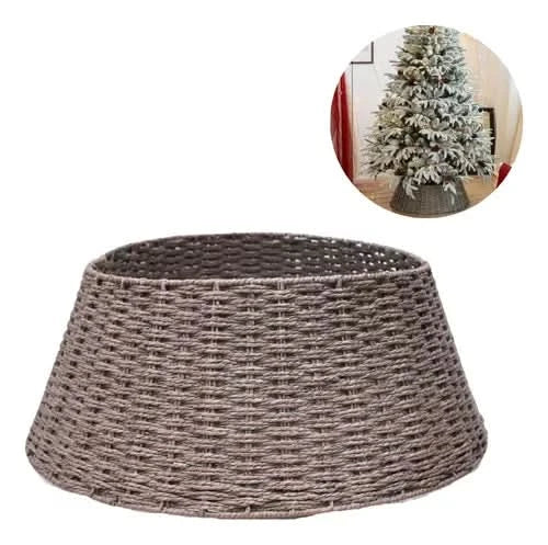 Saia Rígida Para Árvore De Natal T: 48x60x24cm