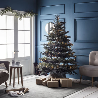 150 Luzes de LED Tradicionais Natalina 15 metros