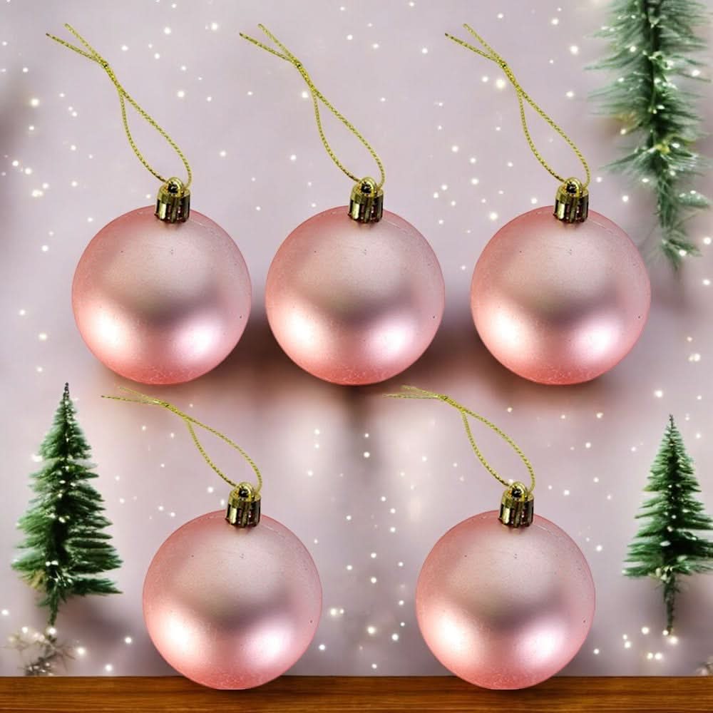 Kit 38 Peças Conjunto de Enfeites Decorativos