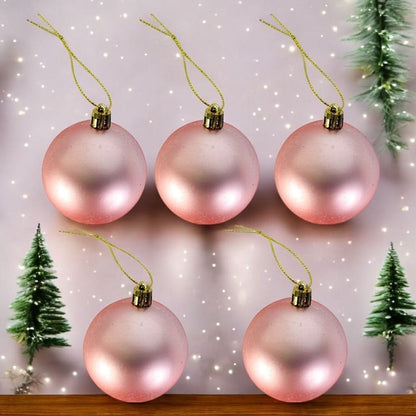 Kit 38 Peças Conjunto de Enfeites Decorativos